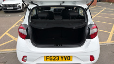 Hyundai i10 1.0 MPi SE 5dr Petrol Hatchback